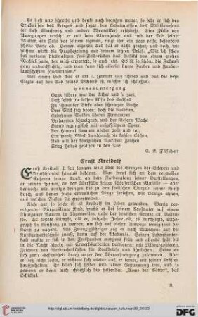 33: Ernst Kreidolf