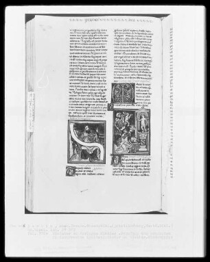 Heisterbacher Bibel — ---, Folio 378versoBuchseite