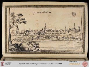 (141-143) Germersheim