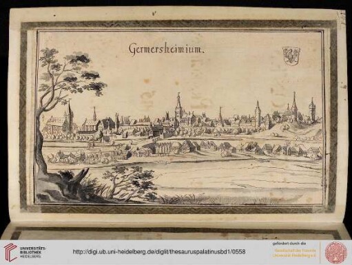 (141-143) Germersheim