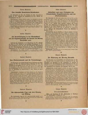 Der Deutschen Meerfahrt (Faksimile)