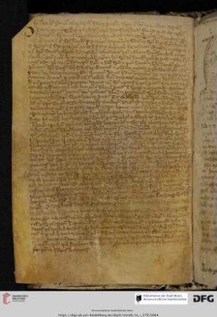 Isidorus Hispalensis: Etymologiae