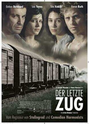 Der letzte Zug