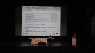 Remote sensing image processing: what’s new in Orfeo ToolBox ?