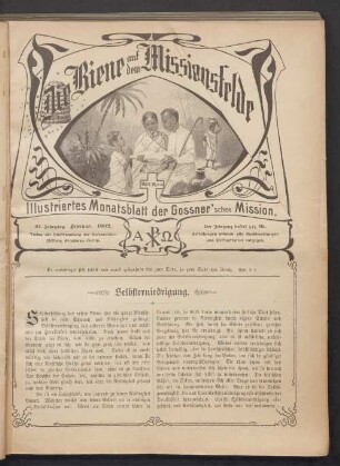 Februar. 1902