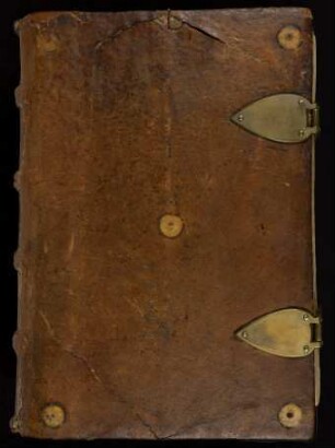 Astesanus de Ast : Hdschr. 166