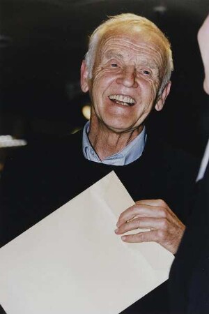 Günter de Bruyn