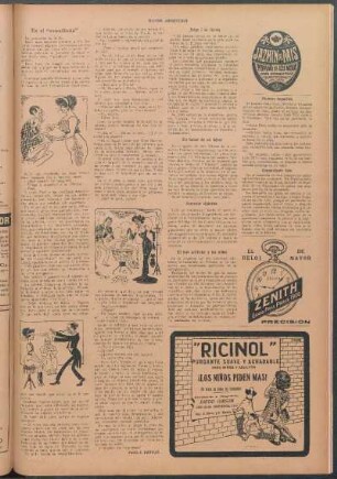 El frío artificial y los niños