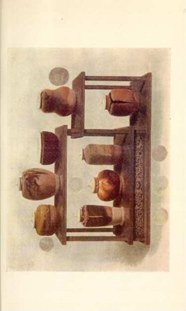Faience Cha-Tsubo