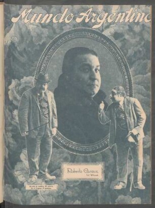 Roberto Casaux [Fotografías]