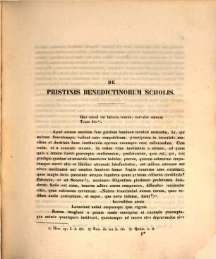 Actus sollemnes sub anni scholastici finem in Novo Gymnasio Regio Monacensi rite habendos .... 1845