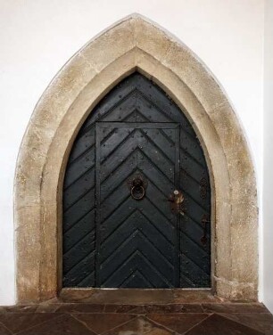 Südportal