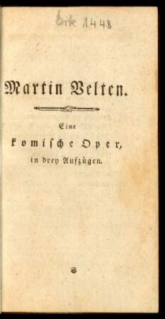 Martin Velten