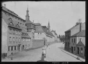 Waldheim. Strafanstalt