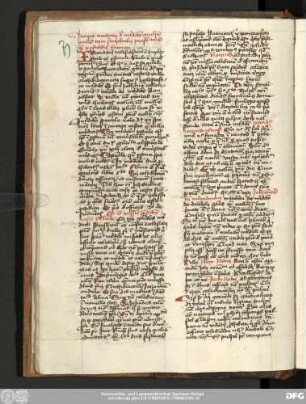 [Jacobus de Jüterbog: De modo servandi interdictum, Auszug]