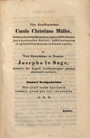 De praestantissima epidemiarum connexum indagandi ratione