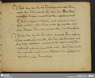 [Blatt 121 - 150]