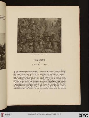 Cézanne, [2]