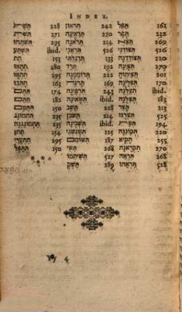 Johannis Buxtorfi Thesaurus grammaticus linguae sanctae Hebraeae : 2 libris methodice propositus ...