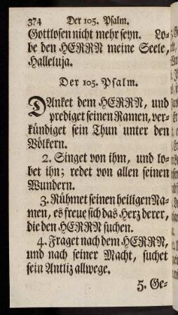 374-391, 105.-106. Psalm.