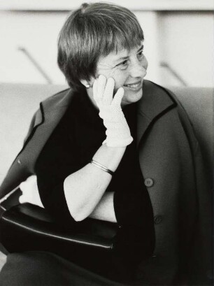 Ursula Landshoff
