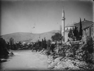 Koski Mehmed-Pascha-Moschee
