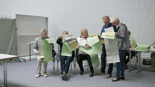 Wem gehört mein Dorf?