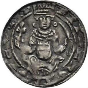 Kalsmunt: Friedrich I.