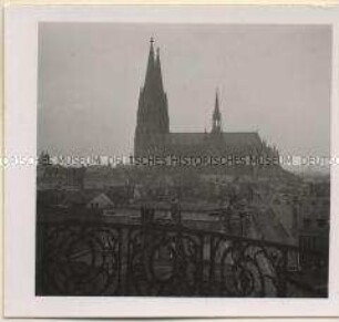 Köln, Dom
