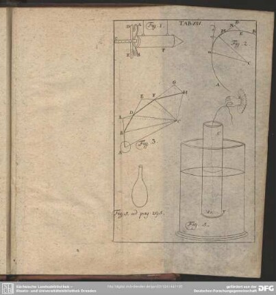 Tab: XIV. [XIII.]