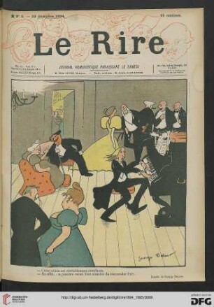 No. 8 (29 Décembre 1894)