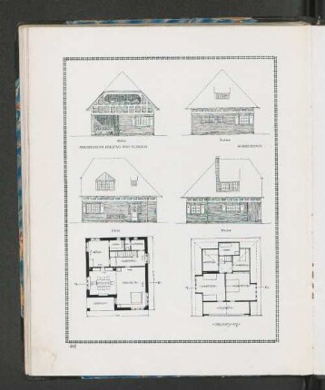 Sommerhaus