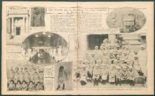Una leyenda que se desvanece: los niños expósitos de Buenos Aires [Fotografías]