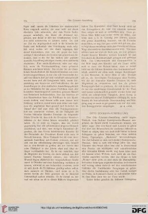 Otto Eckmann-Ausstellung