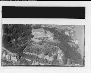 Fulda, Kloster Frauenberg
