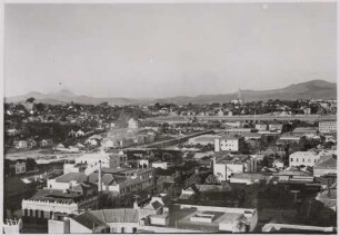 Belo Horizonte, Minas Gerais