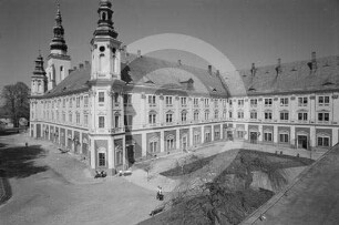 Zisterzienserkloster Heinrichau