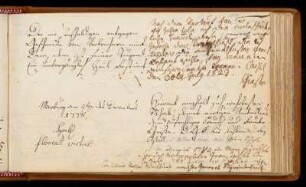 Eintrag (Marburg, 04.12.1778 / 1823)