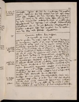47-48, 16.1.1575 (vesperi), Sir 49