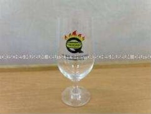 Bierglas "REKORD", VE BKK Senftenberg