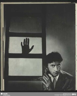 Jean Cocteau