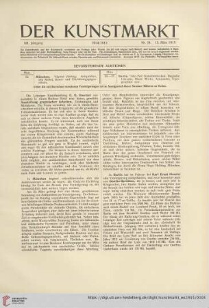 Nr. 24 (12. März 1915)
