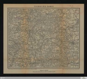 Chemin des Dames