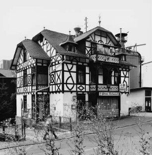 Aarbergen, Scheidertalstraße 13