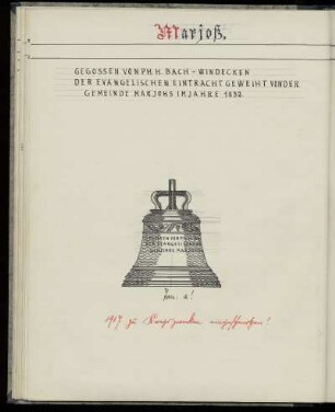 Marjoß
