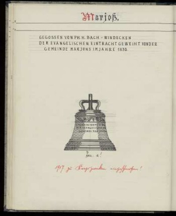 Marjoß