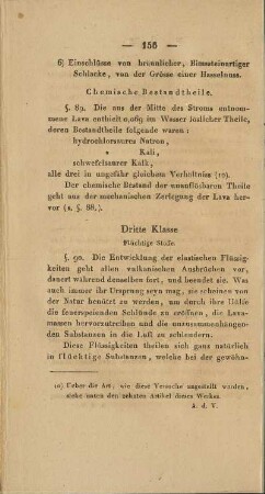 Dritte Klasse.