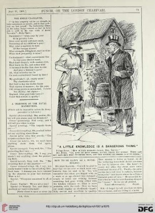 July 31, 1901