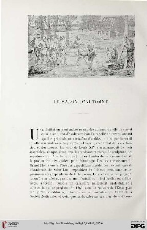 3. Pér. 32.1904: Le Salon d'Automne