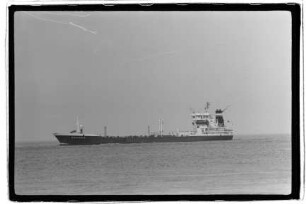 Seneca (1979), Atlantic-Rhederei F. & W. Joch, Hamburg